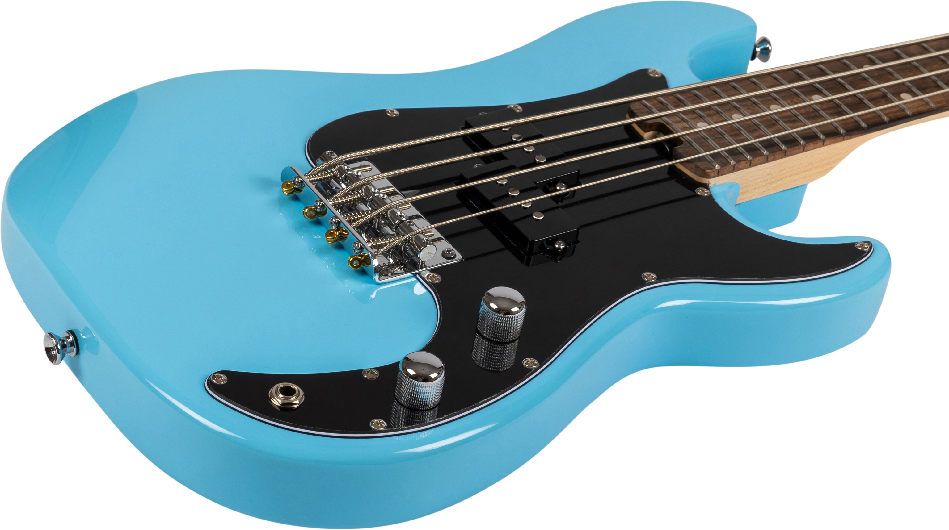 Flight Mini Bass LITE BL (obrázek 3)