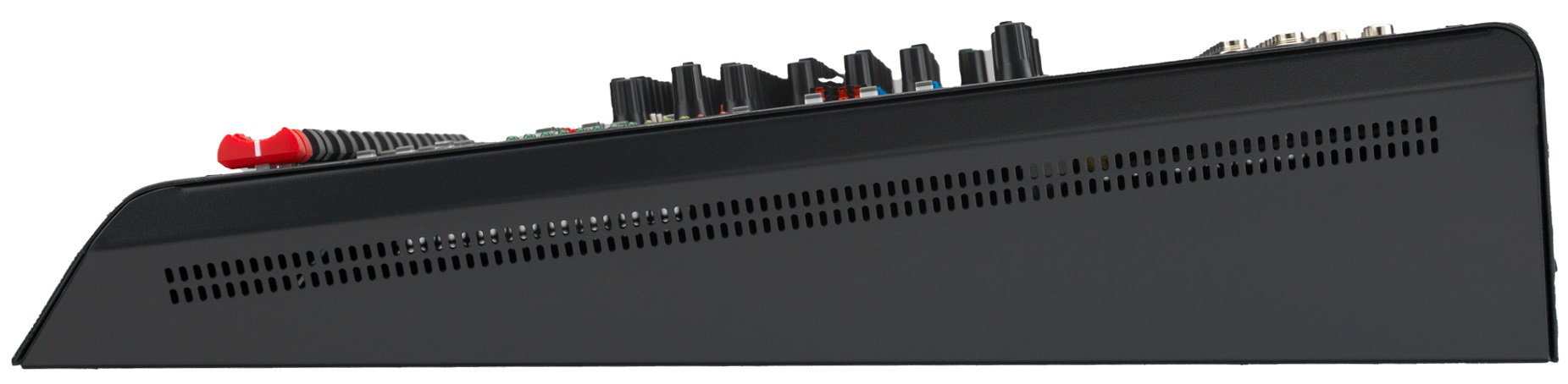 H&H Q16FX (obrázek 6)