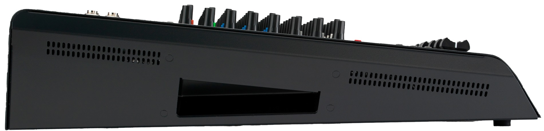 H&H Q16FX (obrázek 7)