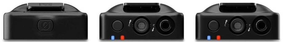 Rode Wireless GO Gen 3 Black (obrázek 4)