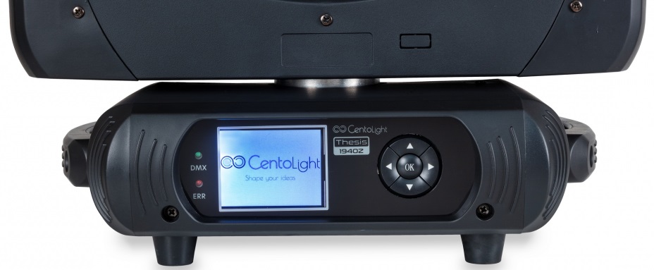 CentoLight THESIS-1940z-SET (obrázek 3)