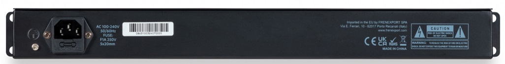 CentoLight SCENESPLIT 8 PLUS (obrázek 3)