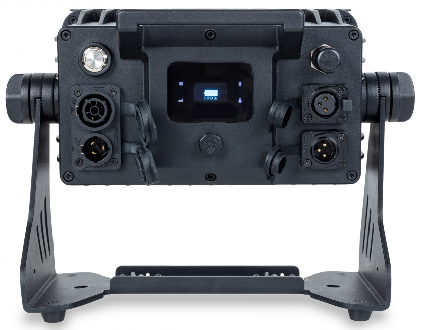 CentoLight MOODMASTER 8 (obrázek 4)