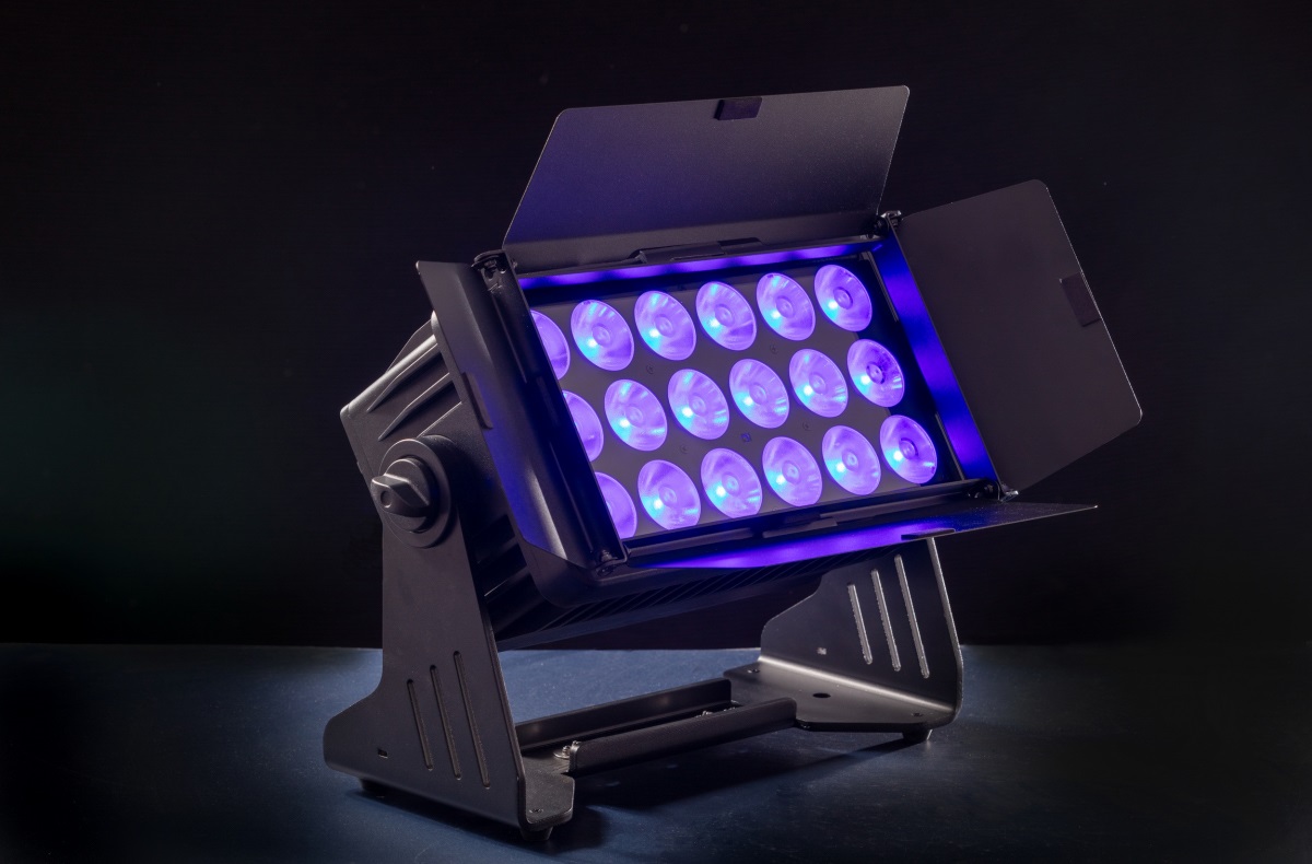 CentoLight MOODMASTER 18 (obrázek 5)