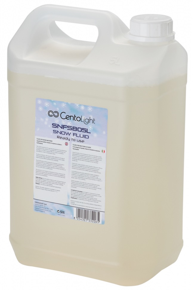 Levně CentoLight SNFSD05L