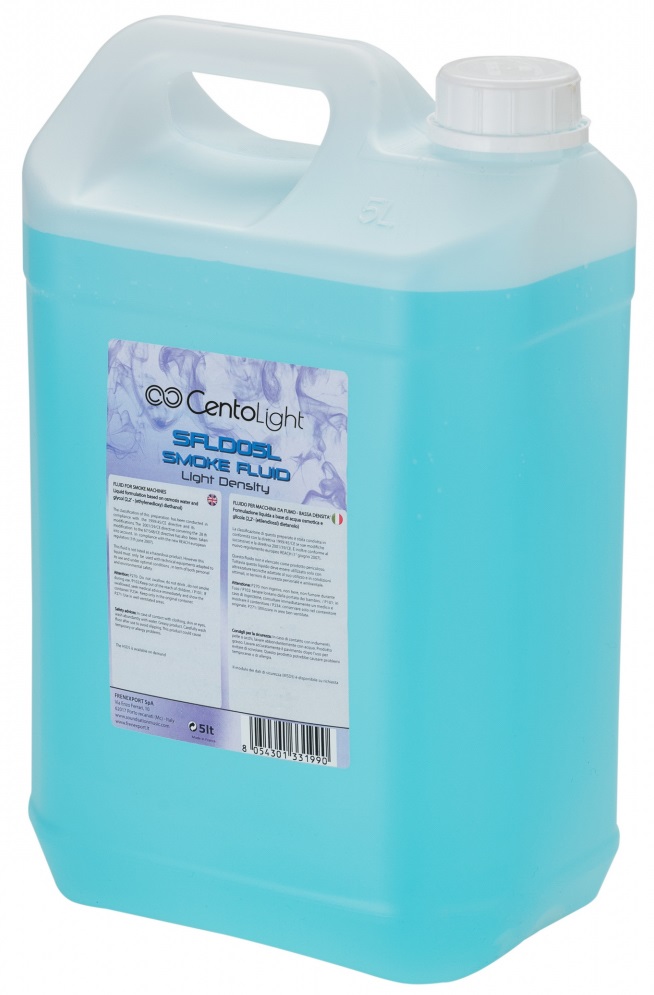 Levně CentoLight SFLD05L