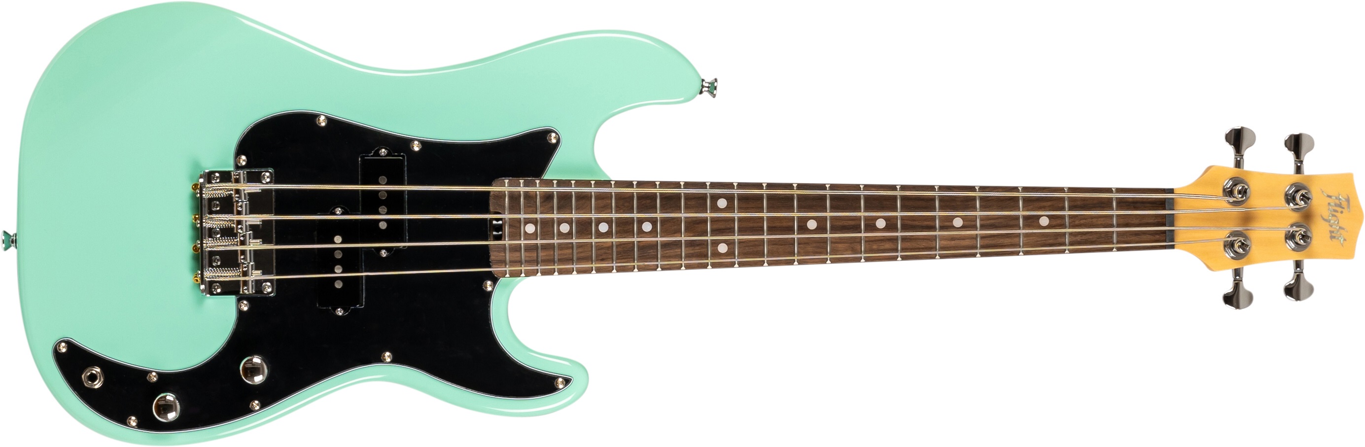 Levně Flight Mini Bass LITE SFG