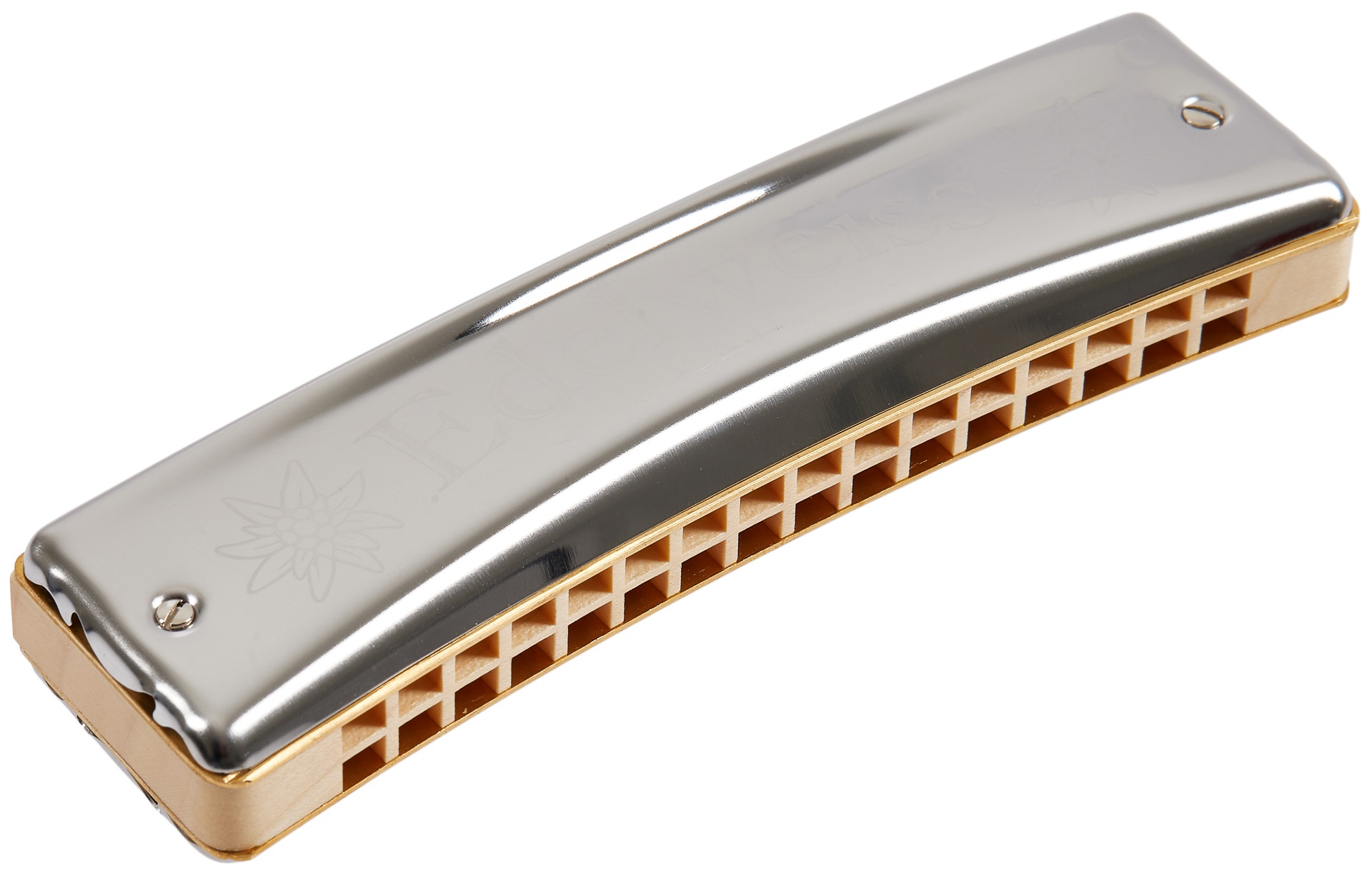 Hohner EDELWEISS 32 C (obrázek 3)