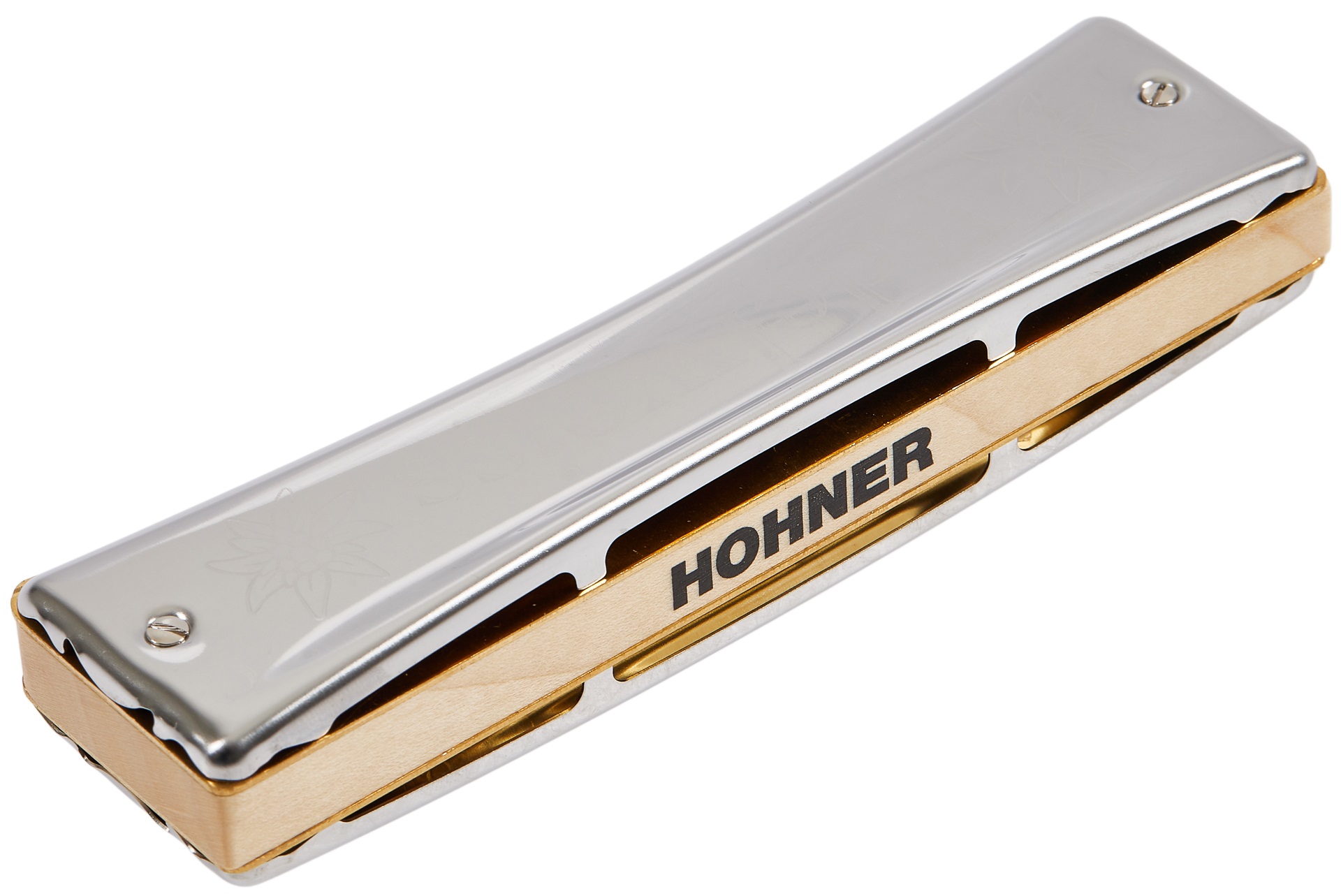 Hohner EDELWEISS 32 C (obrázek 4)