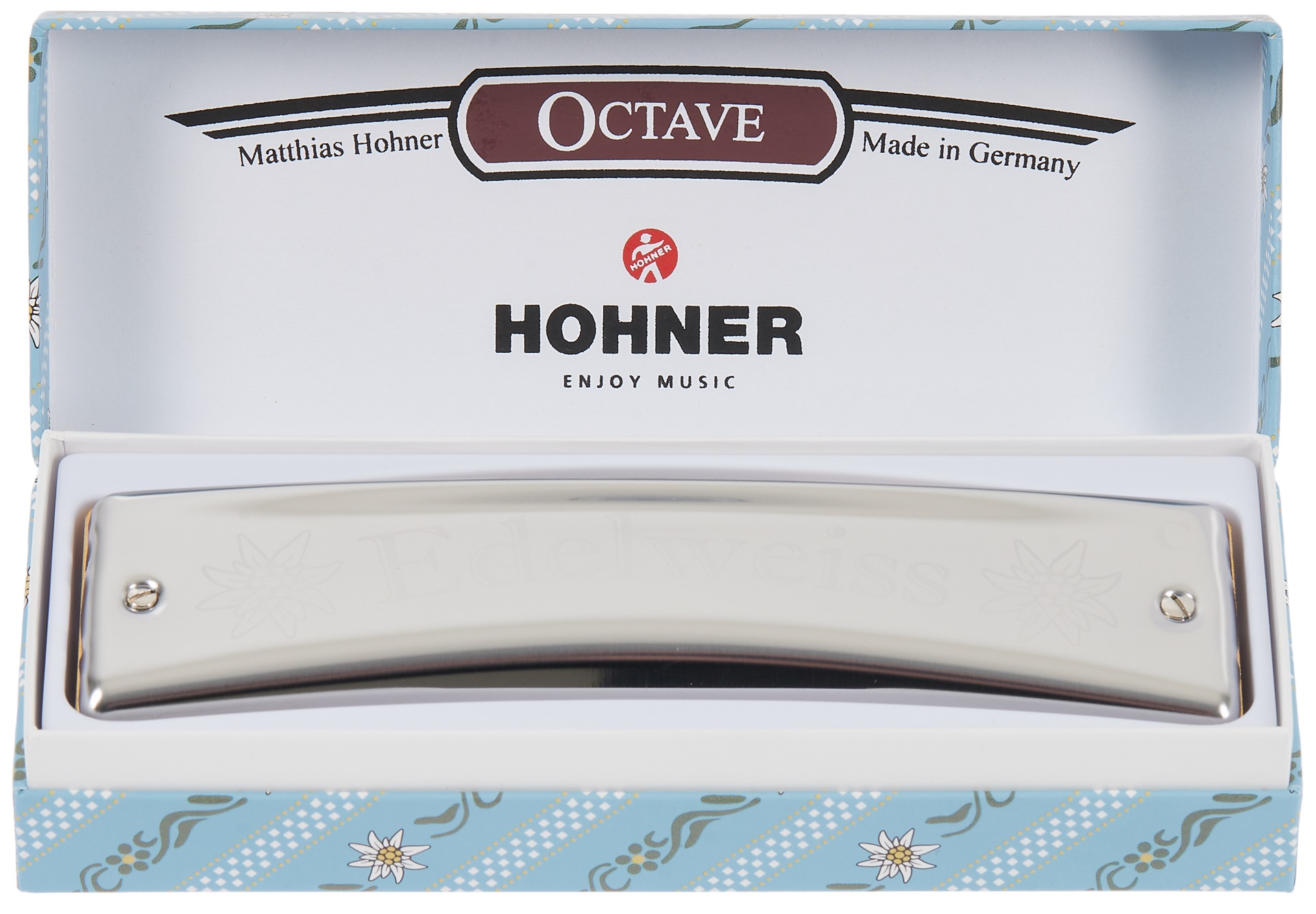 Hohner EDELWEISS 32 C (obrázek 5)