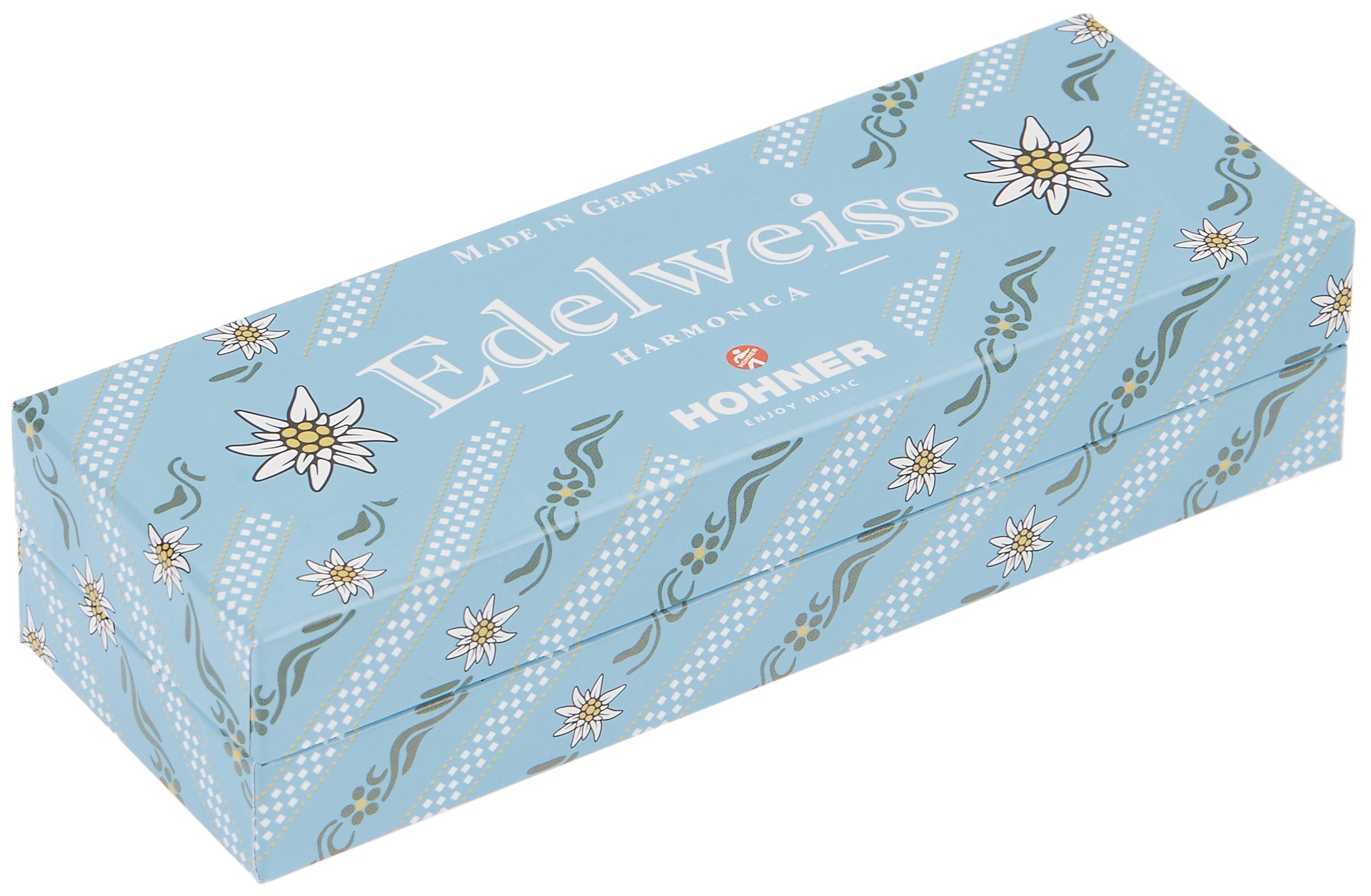 Hohner EDELWEISS 32 C (obrázek 6)