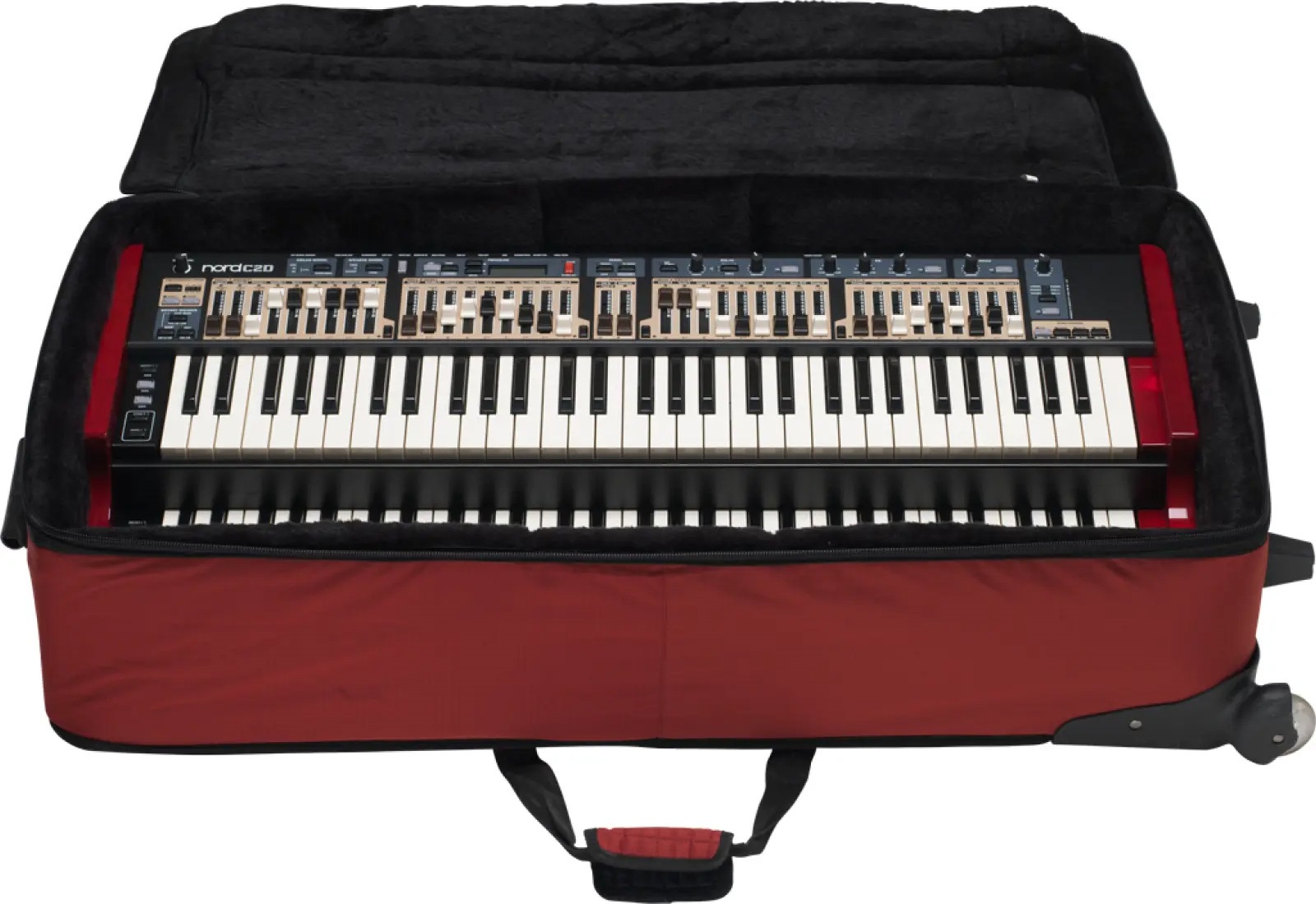 Nord Soft Case Organ (obrázek 3)