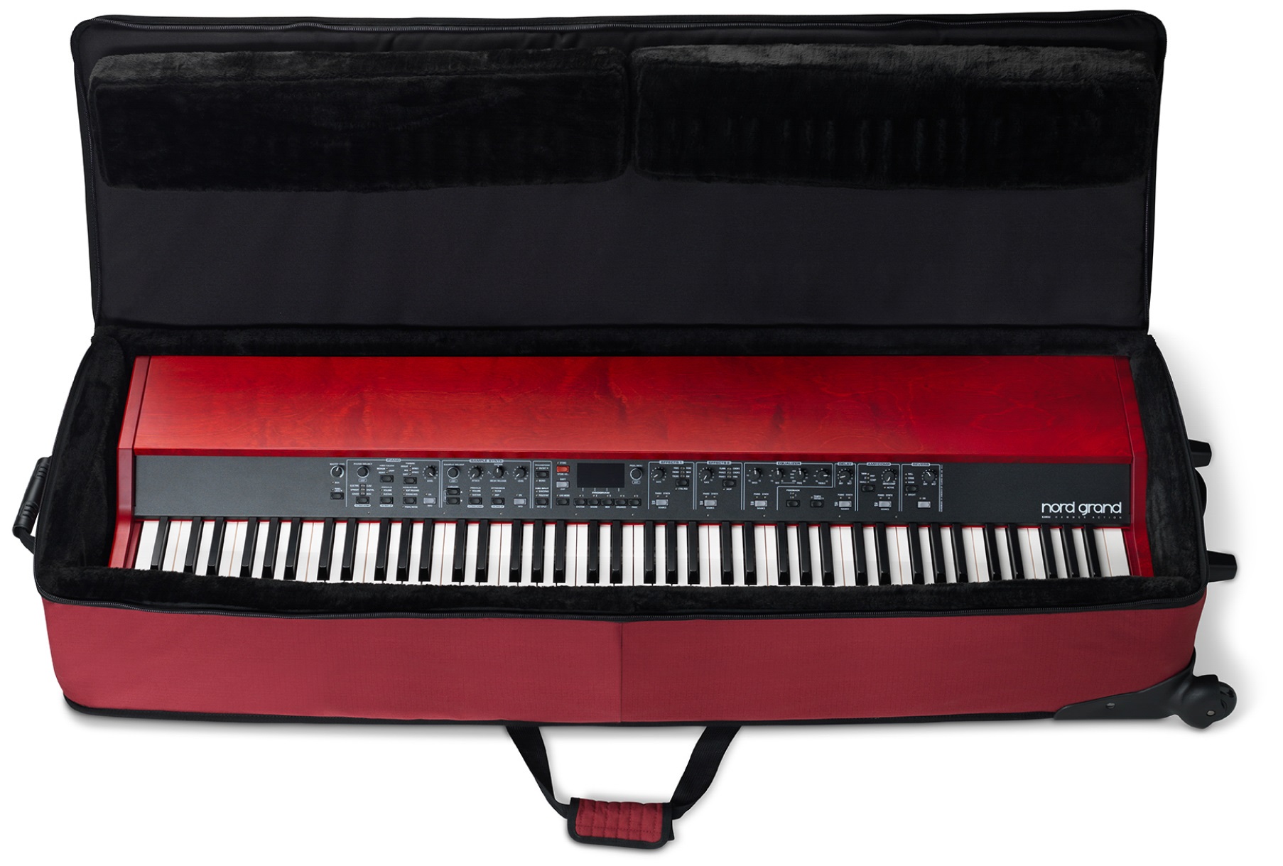 Nord Soft Case Stage/Piano 73 (obrázek 3)