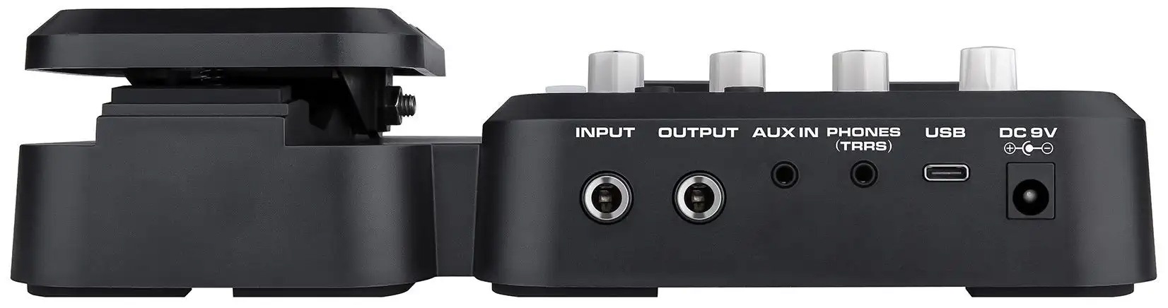 Nux MG-101 (obrázek 7)