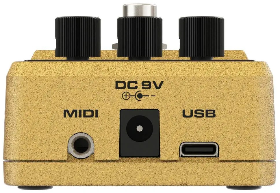 Nux NCA-1 Amp Core Studio (obrázek 6)