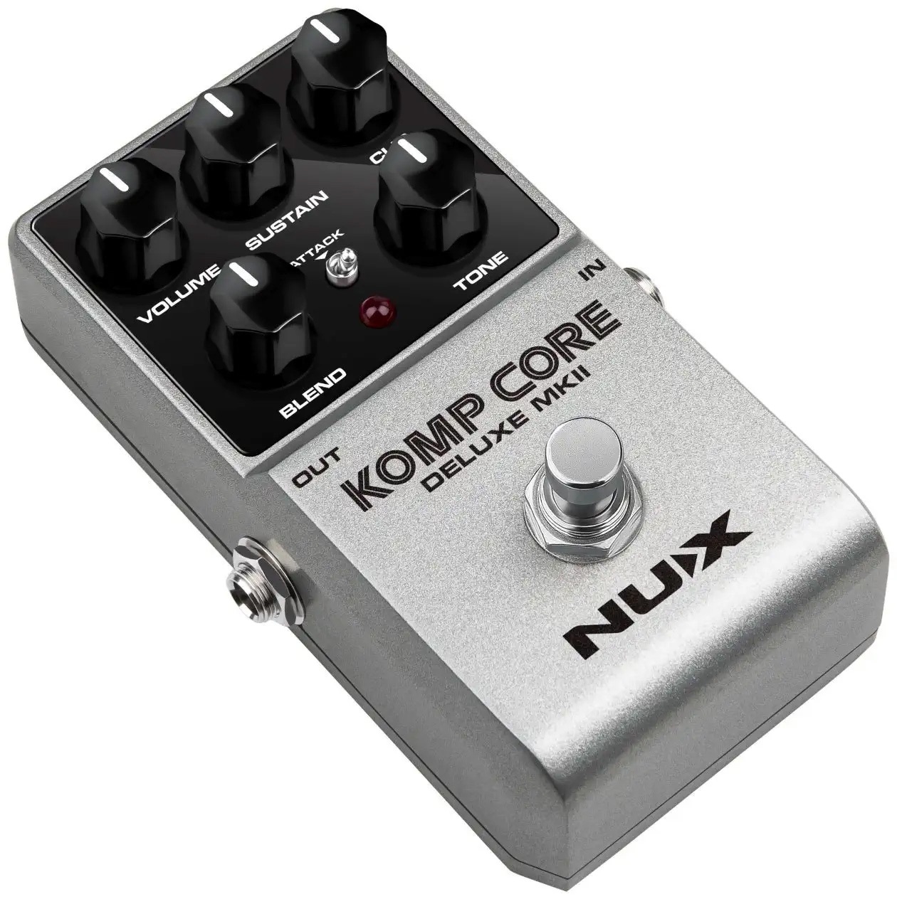 Nux NCC-2 Komp Core Deluxe MKII (obrázek 3)