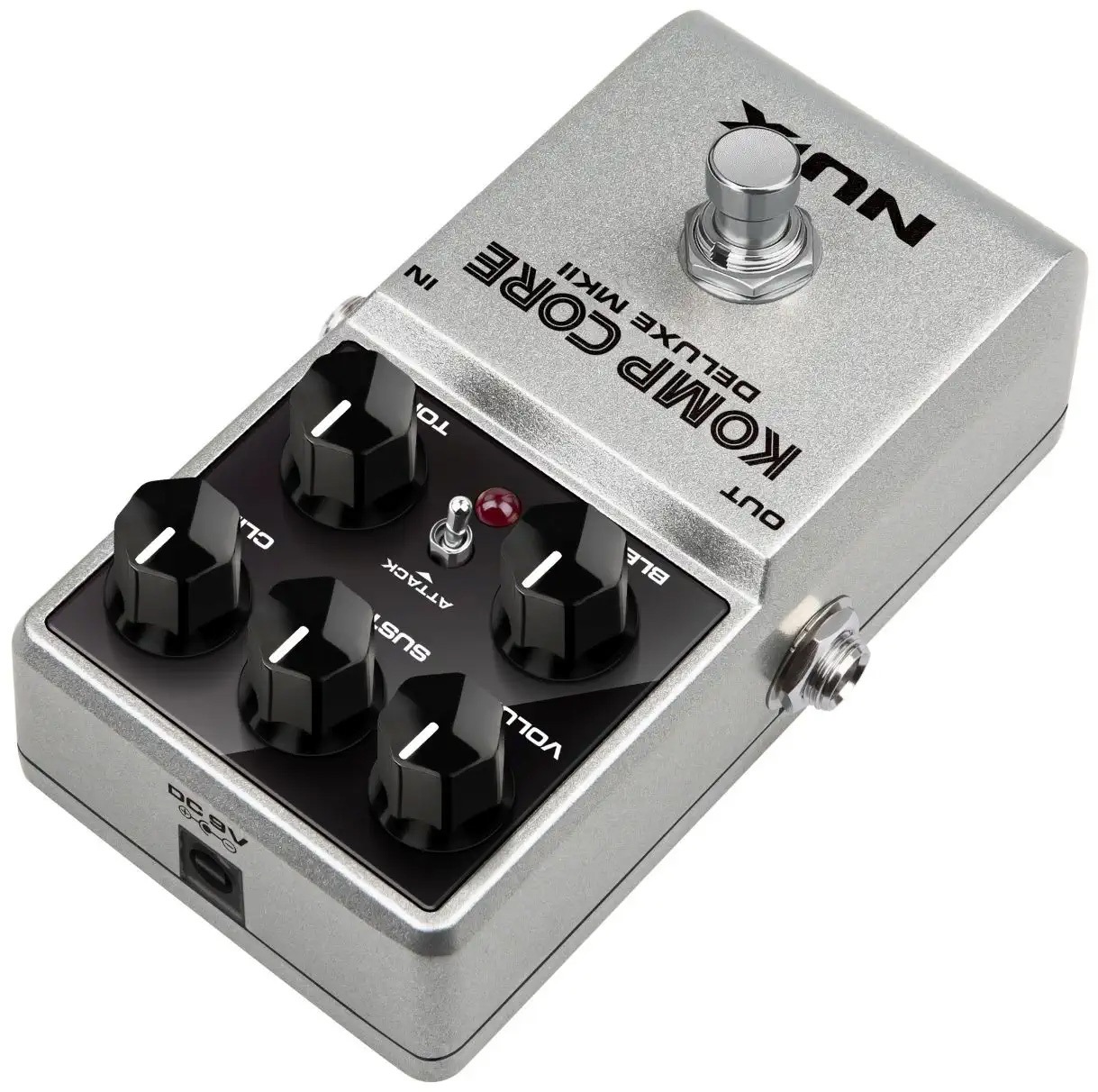 Nux NCC-2 Komp Core Deluxe MKII (obrázek 4)