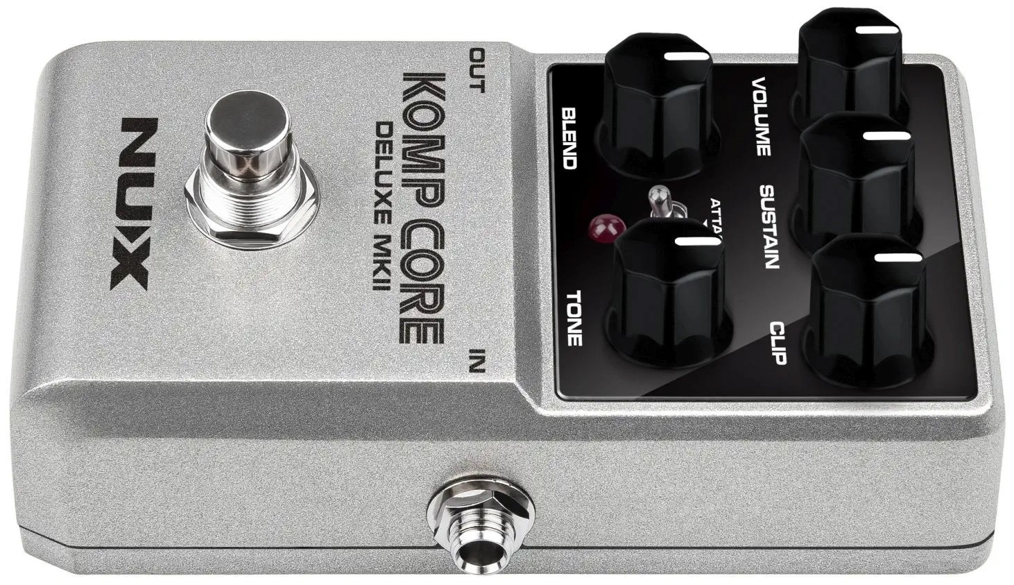 Nux NCC-2 Komp Core Deluxe MKII (obrázek 6)