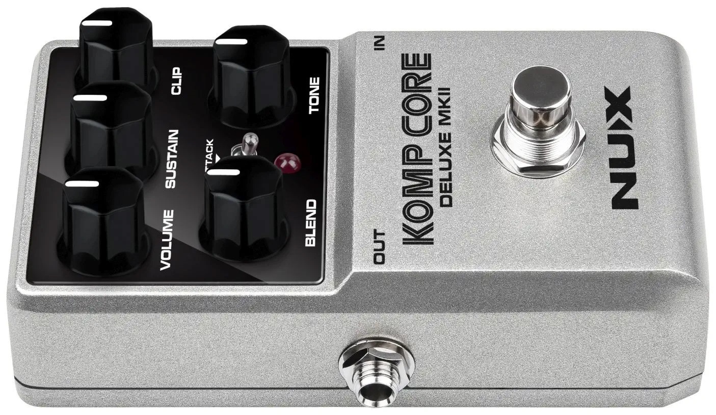 Nux NCC-2 Komp Core Deluxe MKII (obrázek 7)