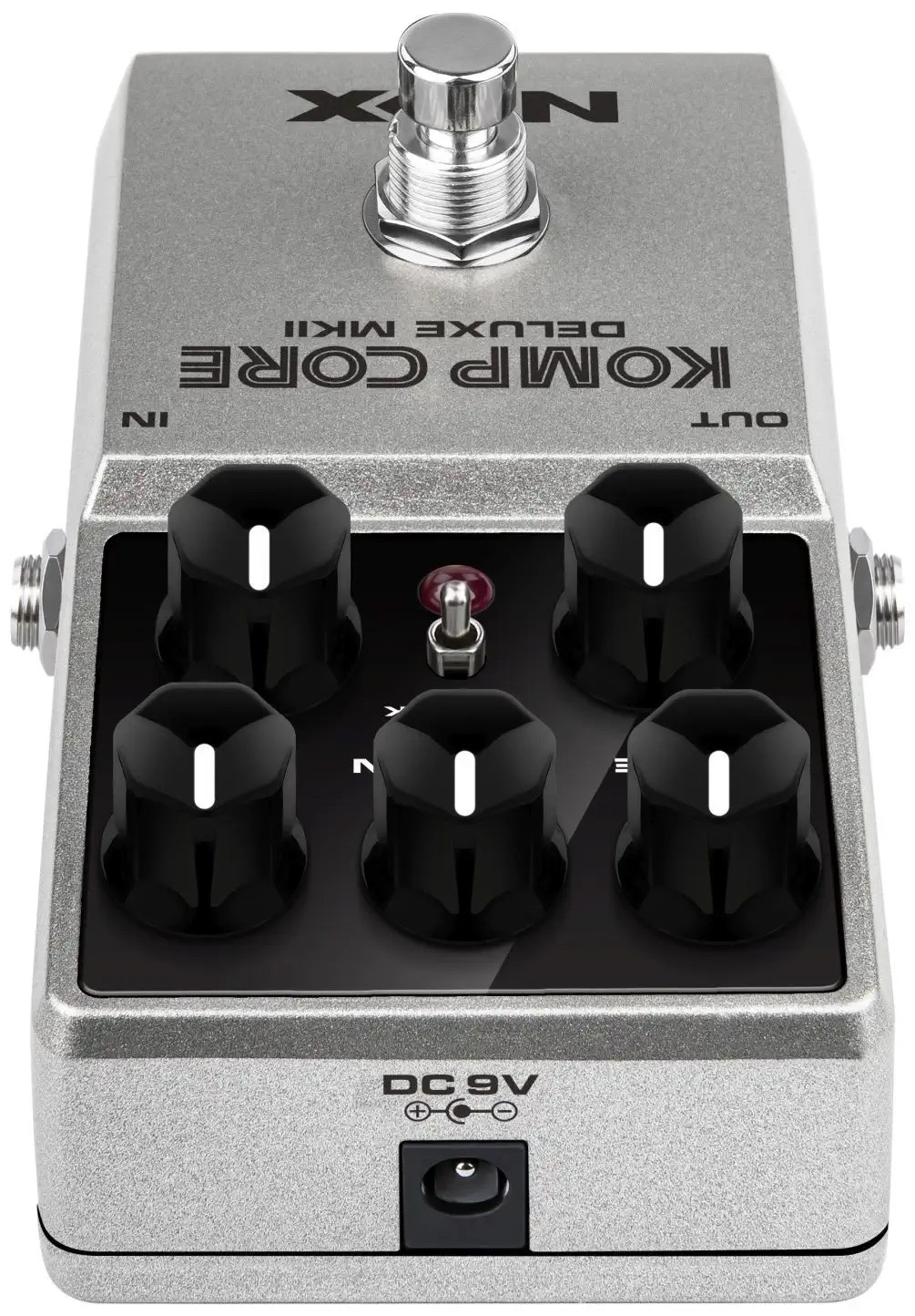 Nux NCC-2 Komp Core Deluxe MKII (obrázek 8)