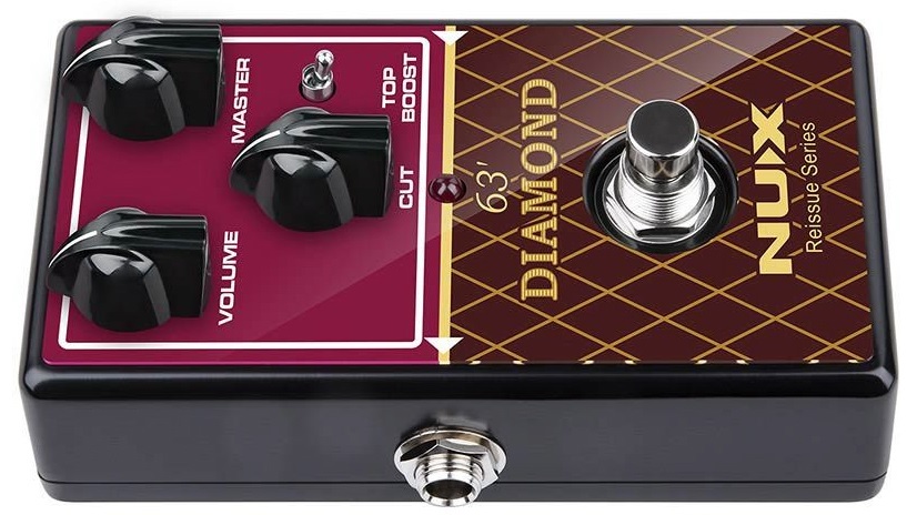 Nux NRO-6 63' Diamond (obrázek 4)