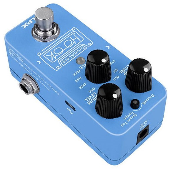 Nux NDL-3 Hook (obrázek 4)