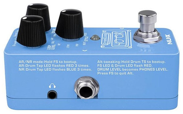 Nux NDL-3 Hook (obrázek 5)