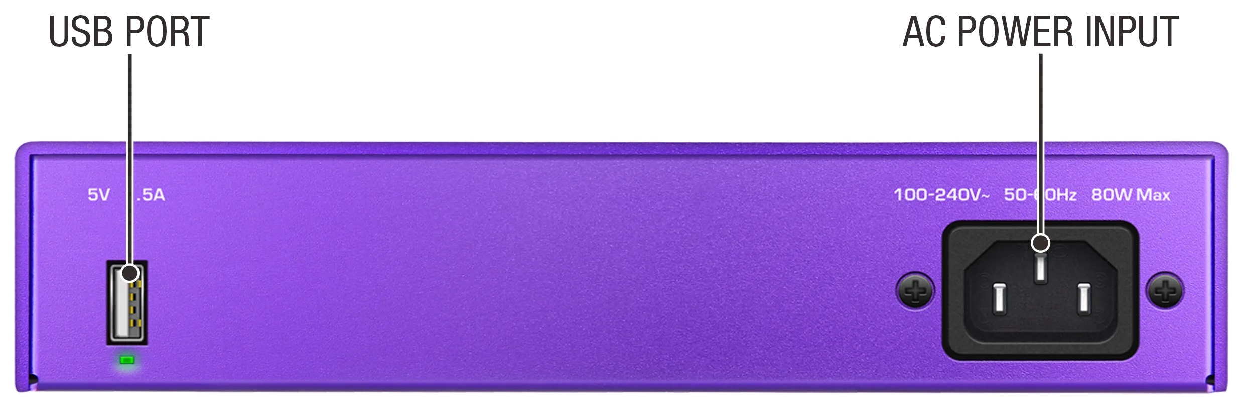 Nux NIP-Z10 Zeus (obrázek 6)