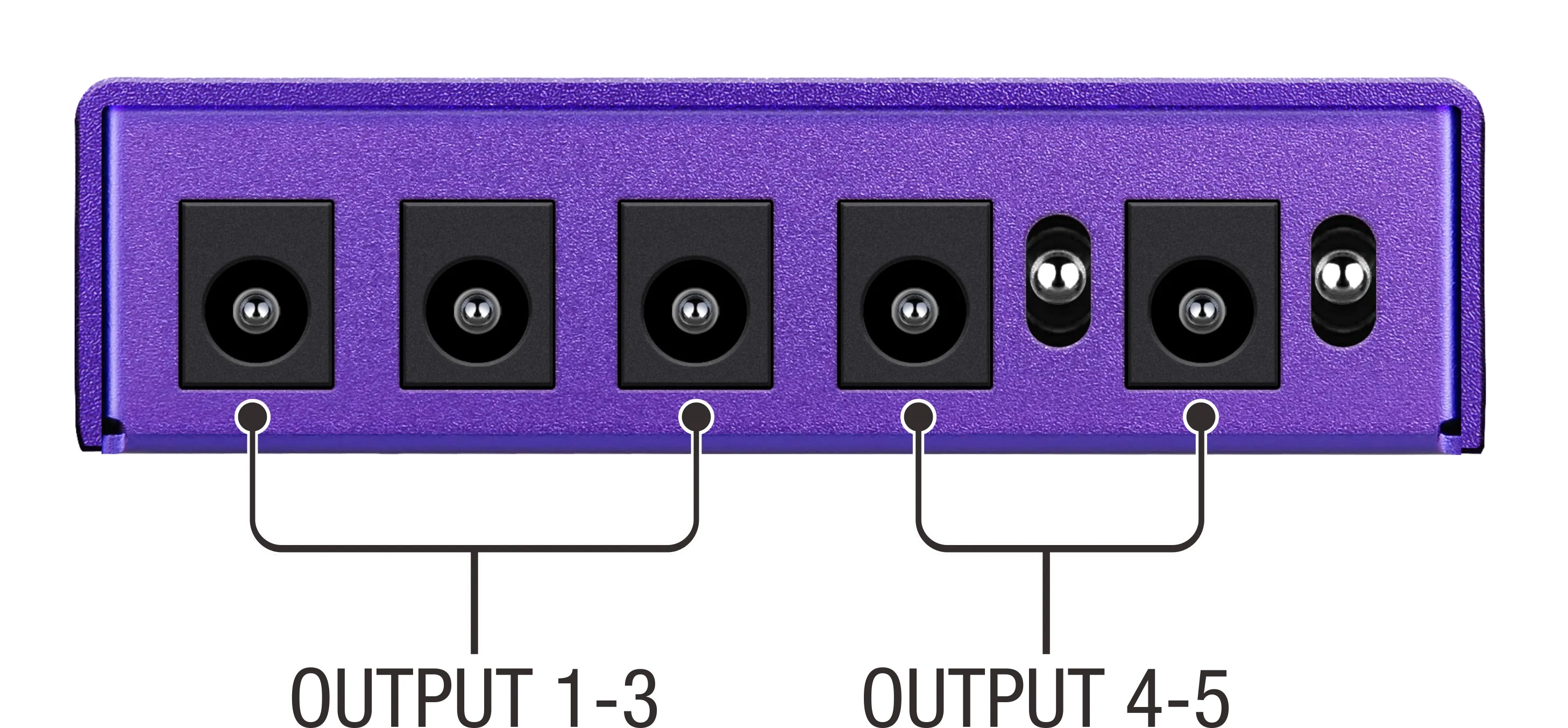 Nux NIP-Z6 Zeus Jr (obrázek 5)
