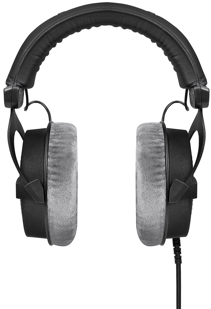 Beyerdynamic DT 990 PRO 80 (obrázek 3)
