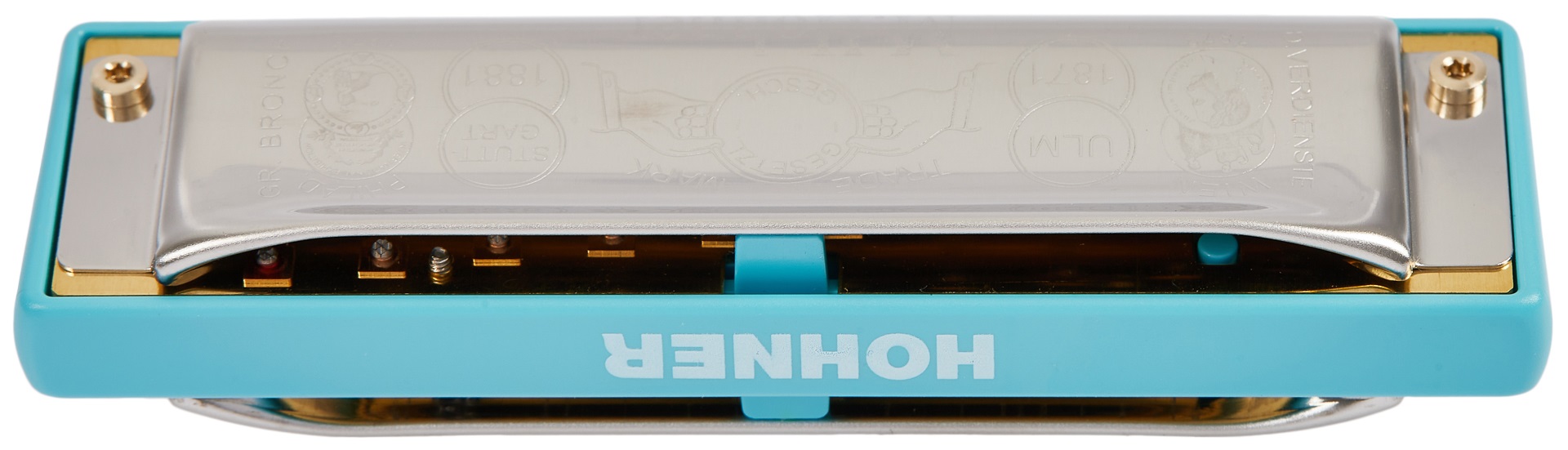 Hohner Rocket Low F# major, low octave (obrázek 4)