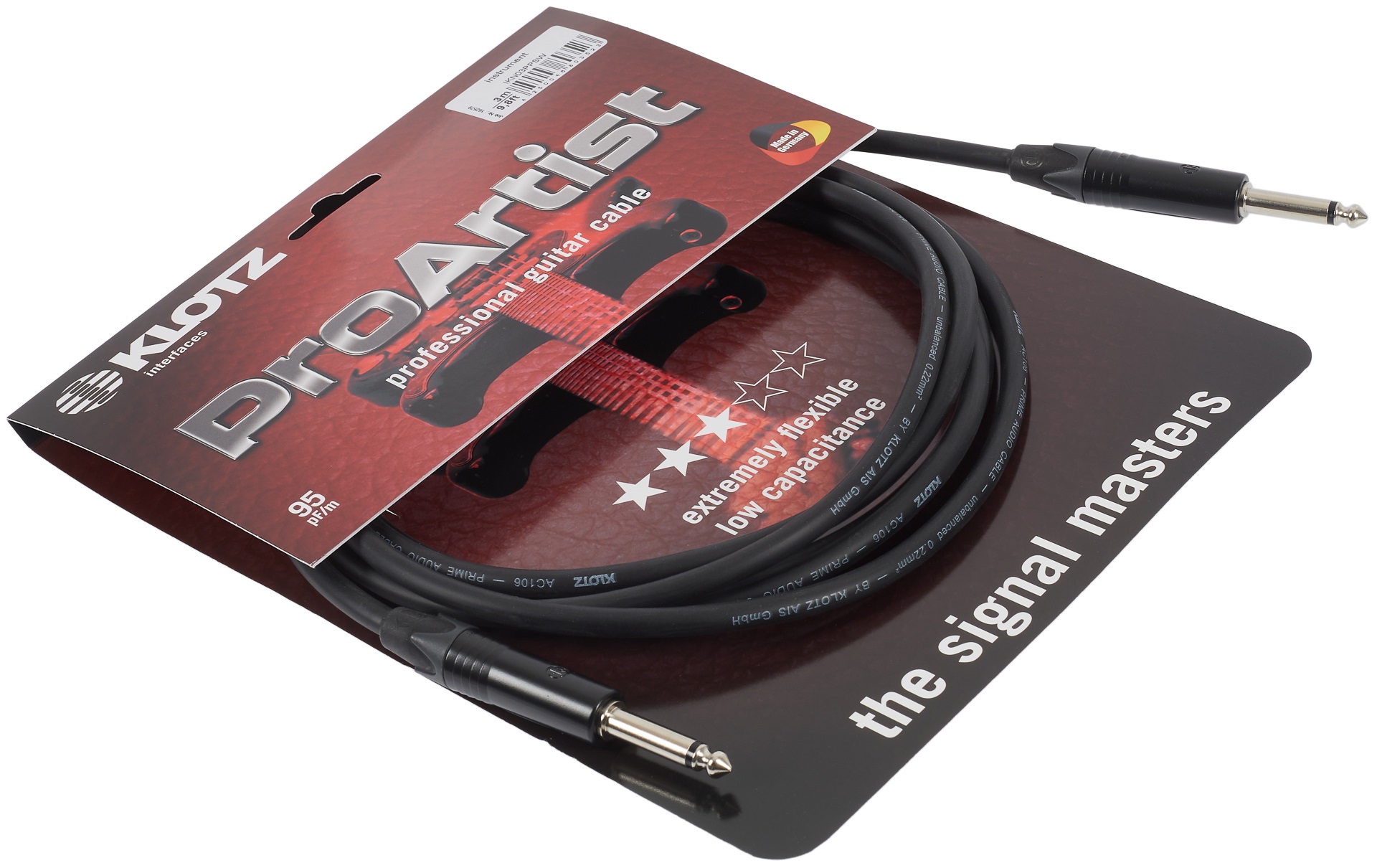 Klotz IKN03PPSW (obrázek 3)