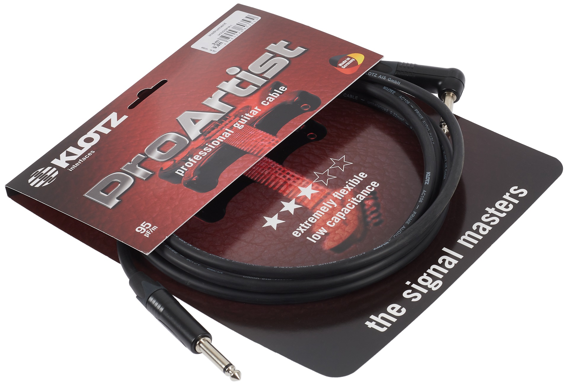 Klotz IKN03PR1 (obrázek 3)