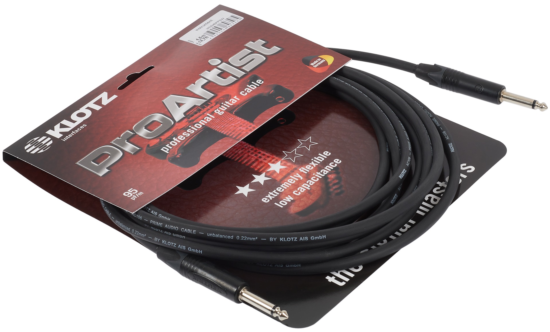 Klotz IKN045PPSW (obrázek 3)