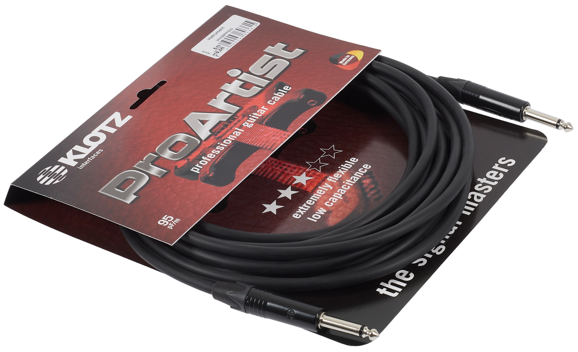 Klotz IKN06PPSW (obrázek 3)