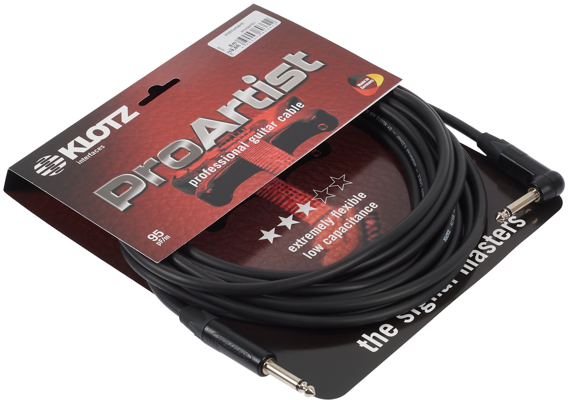 Klotz IKN06PR1 (obrázek 3)