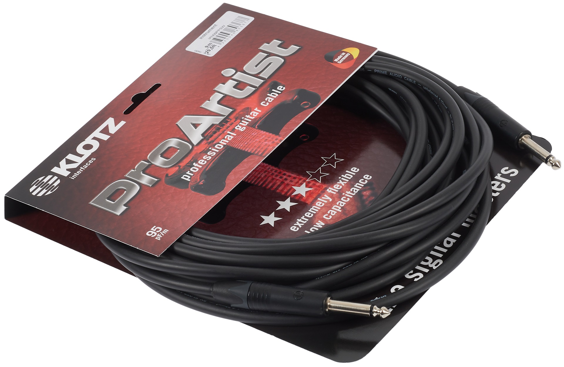 Klotz IKN09PPSW (obrázek 3)