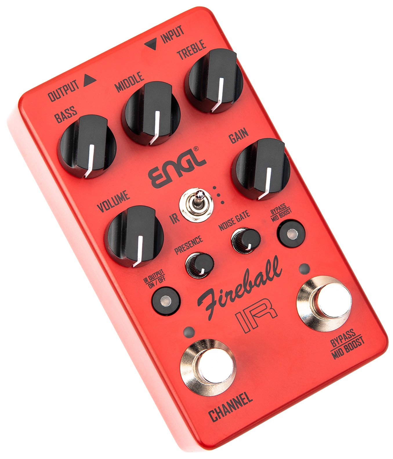 Engl EP635 Fireball IR (obrázek 3)