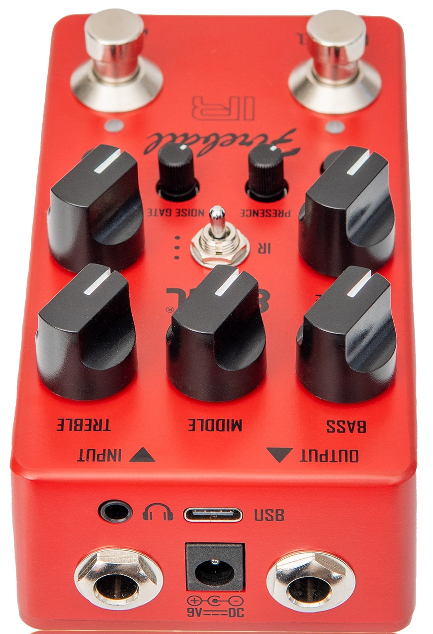 Engl EP635 Fireball IR (obrázek 4)