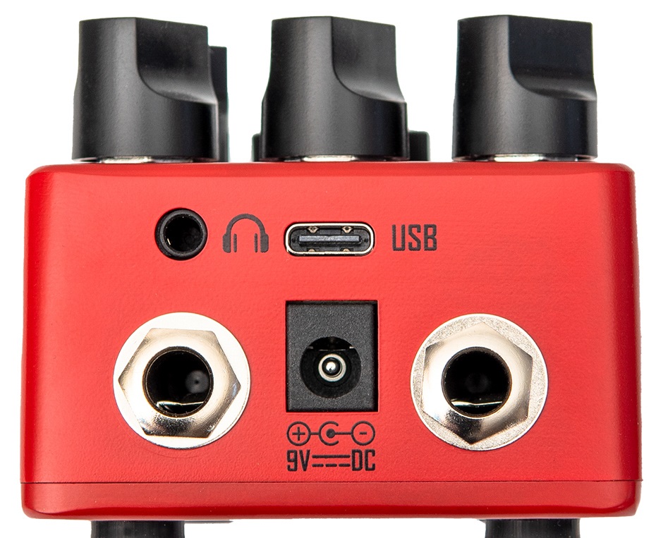 Engl EP635 Fireball IR (obrázek 6)