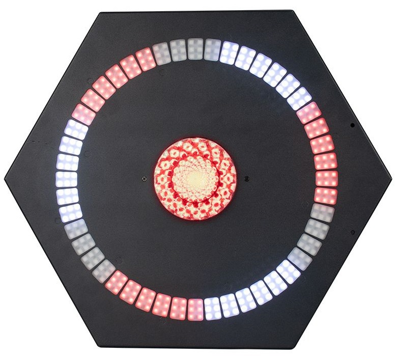 ADJ Fantasy FX (obrázek 3)