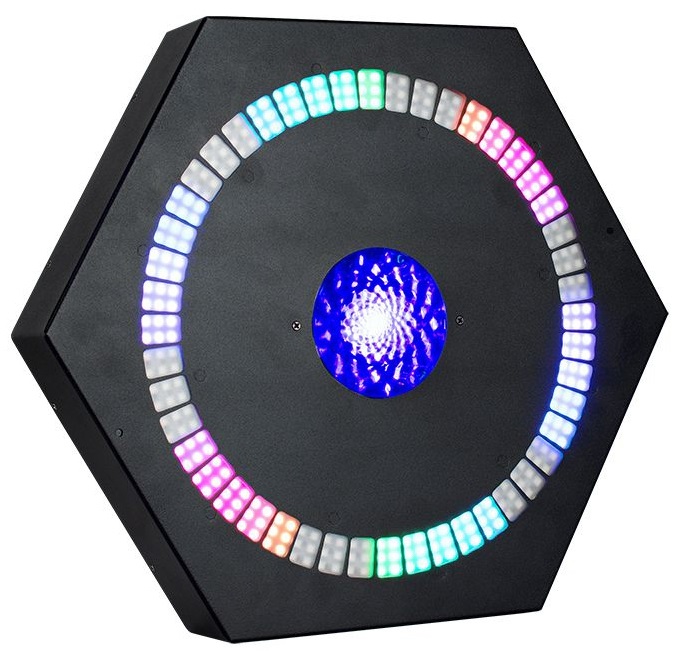 ADJ Fantasy FX (obrázek 4)