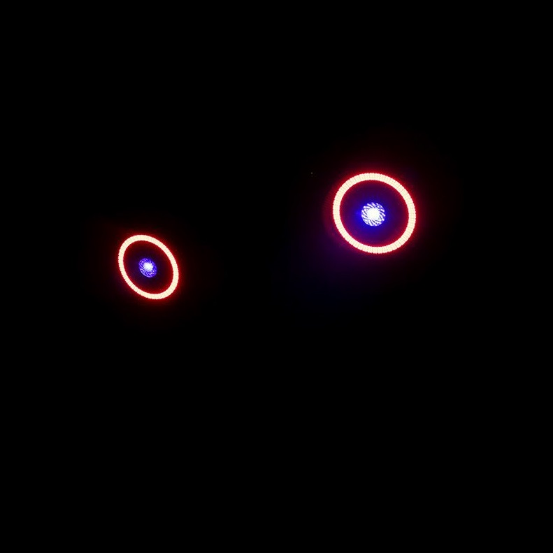 ADJ Fantasy FX (obrázek 9)