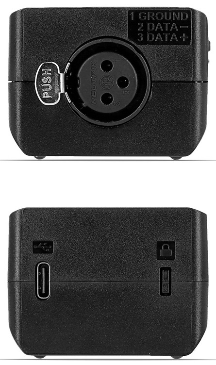 CAMEO DVC D5 (obrázek 4)