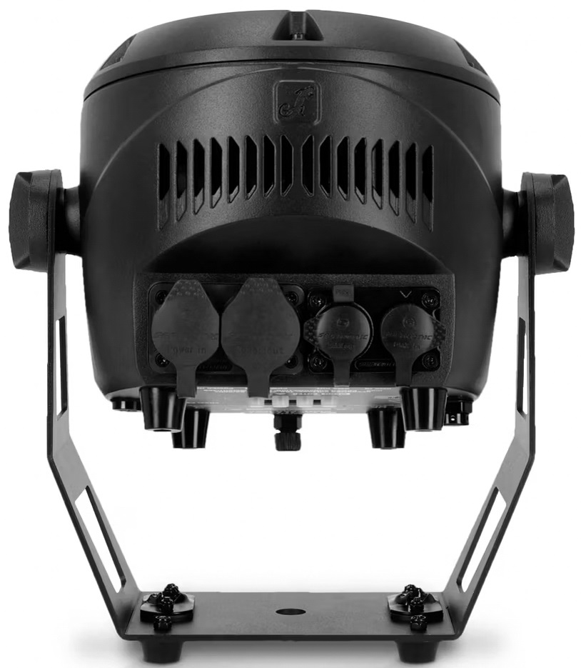 CAMEO ROOT® PAR IP (obrázek 6)