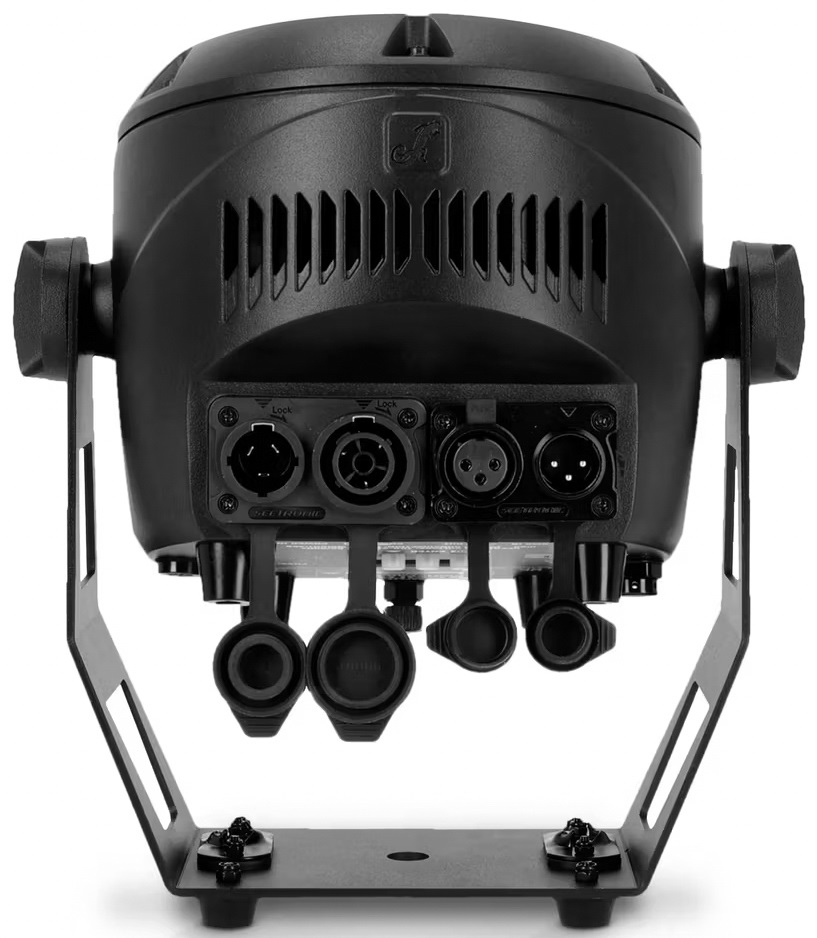 CAMEO ROOT® PAR IP (obrázek 7)