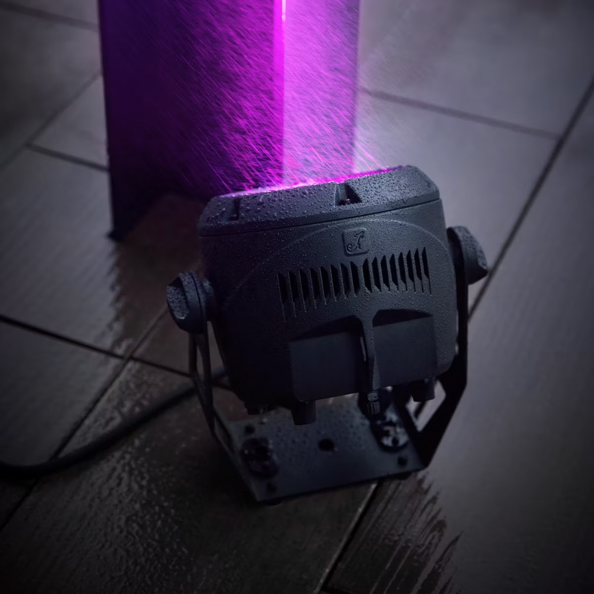 CAMEO ROOT® PAR IP (obrázek 9)