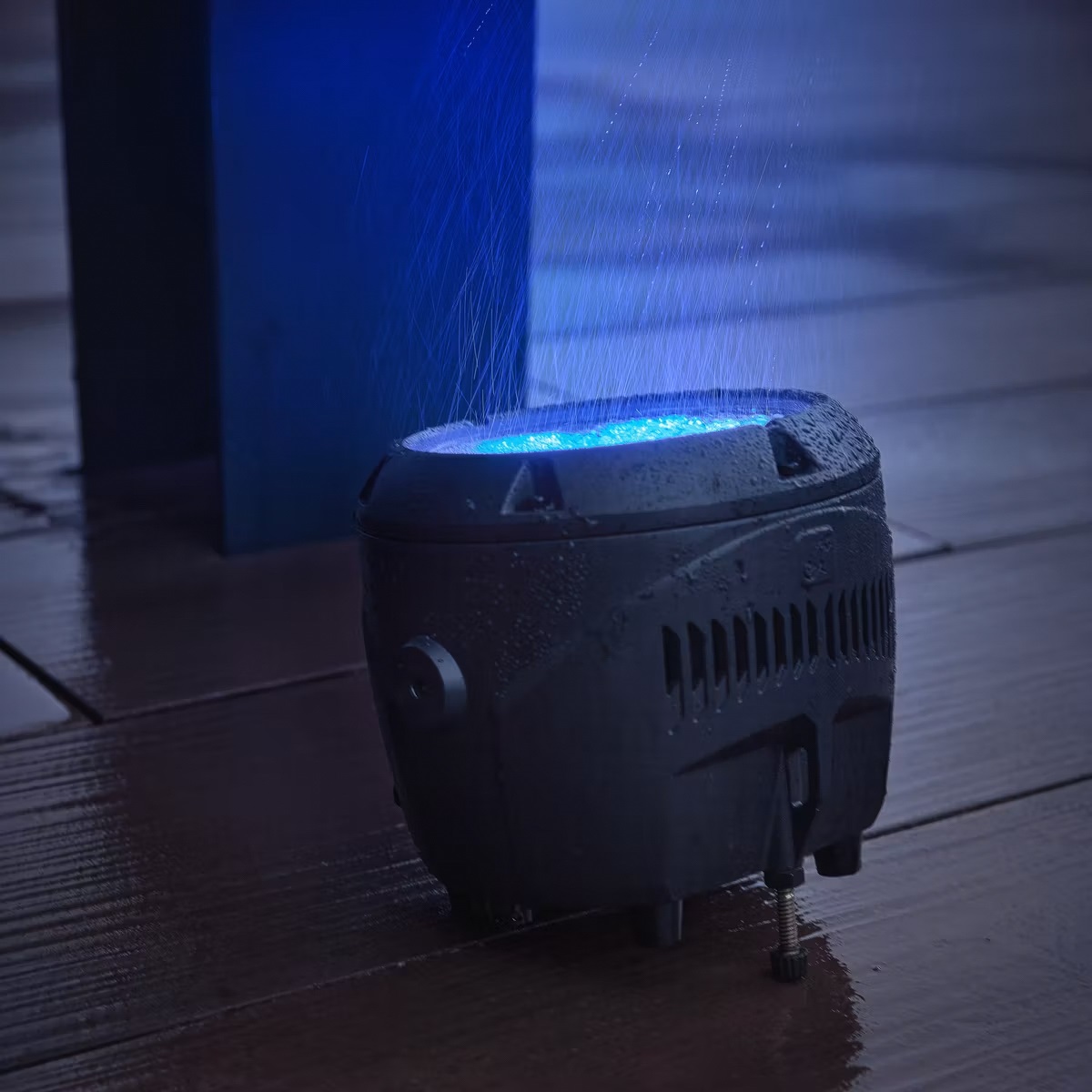 CAMEO ROOT® PAR IP (obrázek 10)