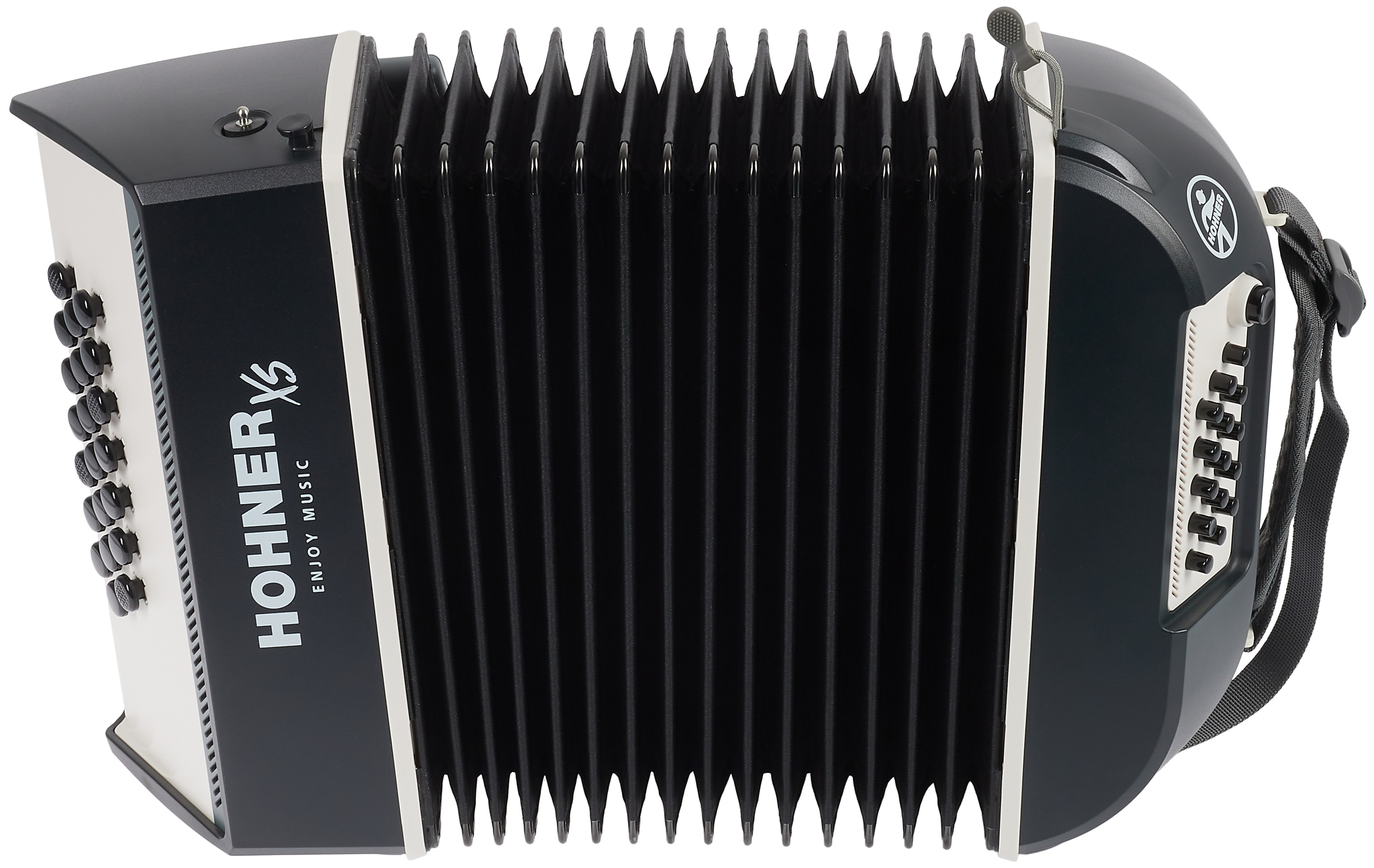 Levně Hohner XS Adult C-Stepped