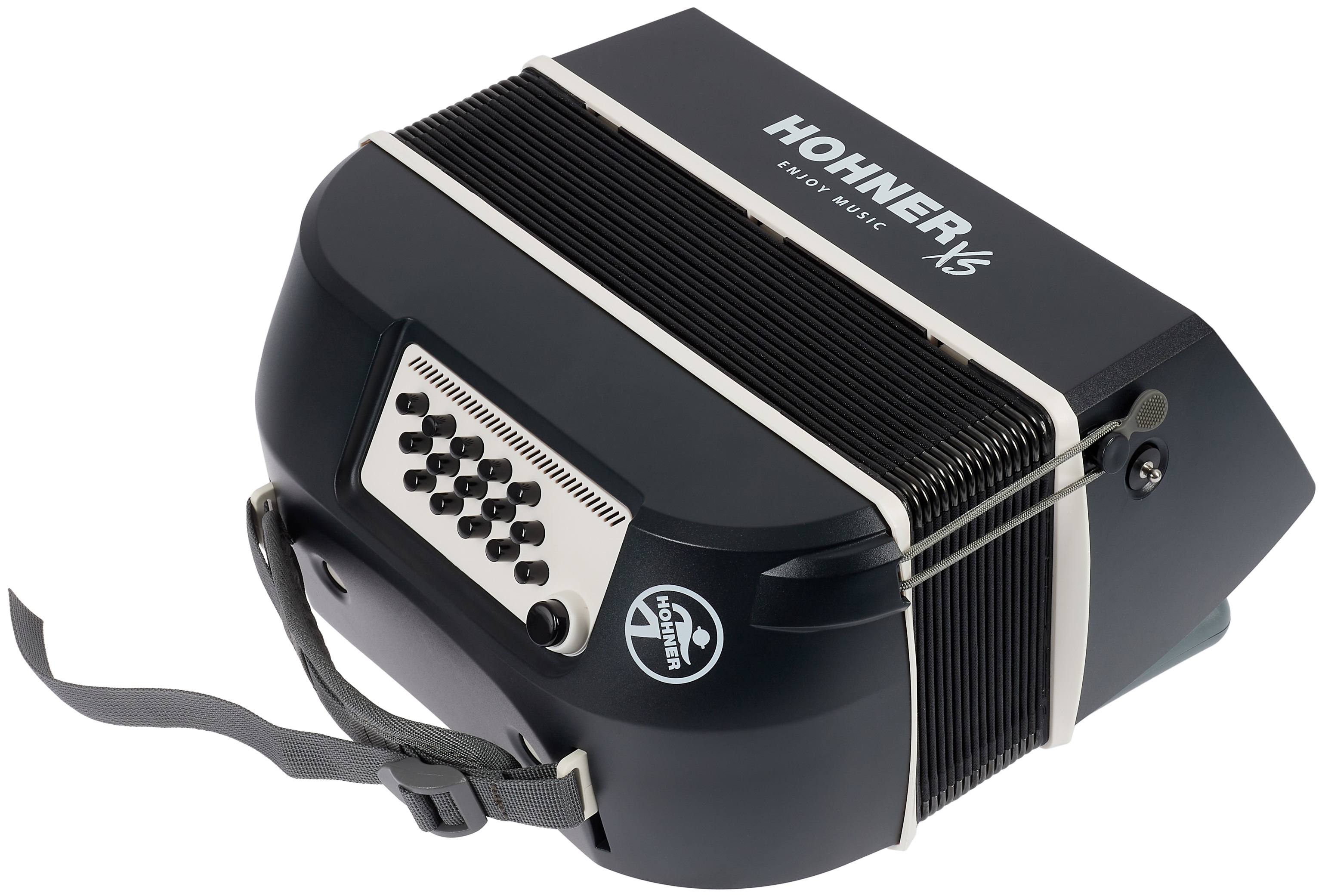 Hohner XS Adult C-Stepped (obrázek 3)